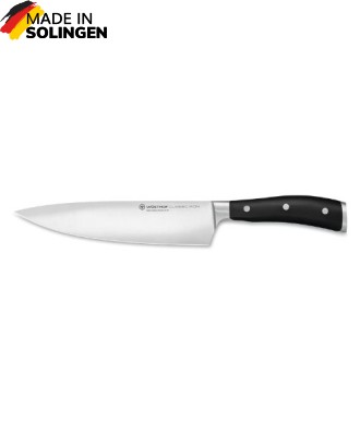 WUSTHOF Cutitul bucatarului 20 cm, Classic Ikon